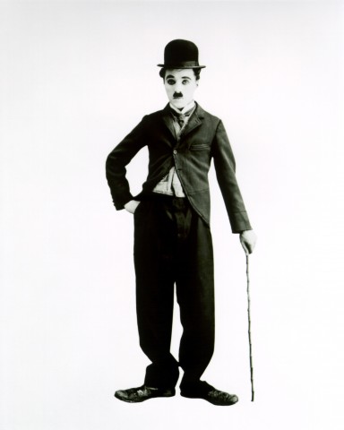 chaplin