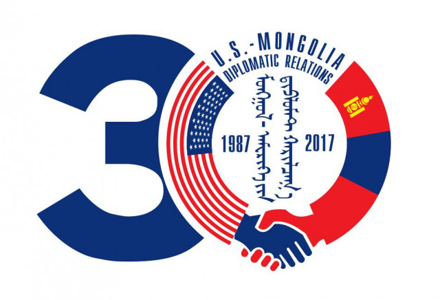 USAMongolia