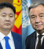 UN SG